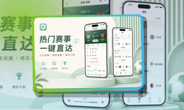 C7娱乐赛程助手下载，苹果安卓分开获取，移动端入口更直观
